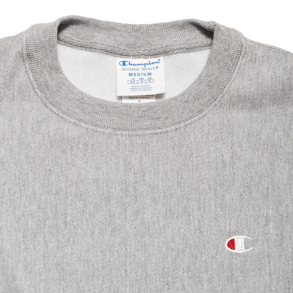 Champion Reverse Weave Pullover 