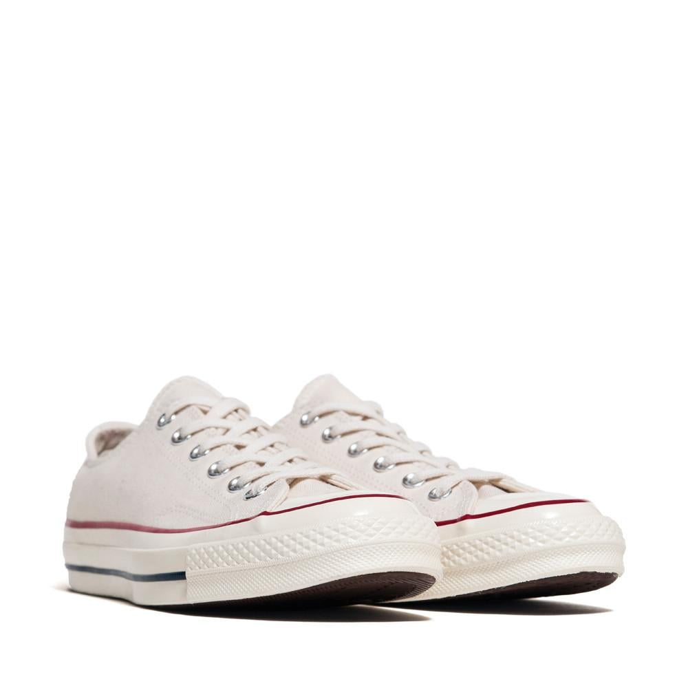 Converse 1970s Parchment Canvas Low Top