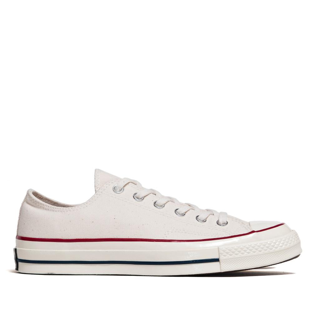 Converse 1970s Parchment Canvas Low Top