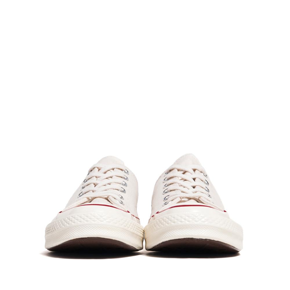 Converse 1970s Parchment Canvas Low Top