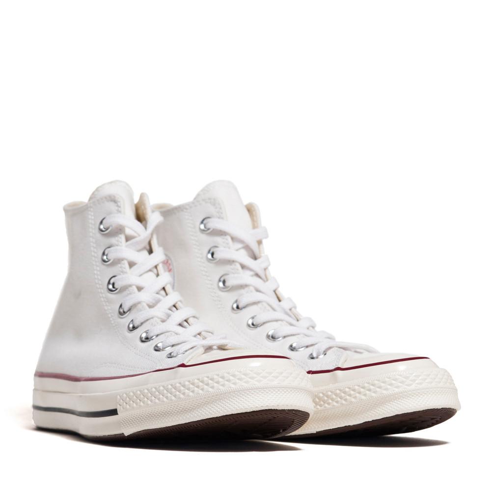 Converse 1970s White Hi Top