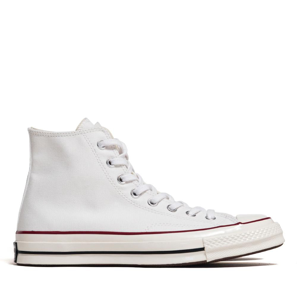 Converse 1970s White Hi Top