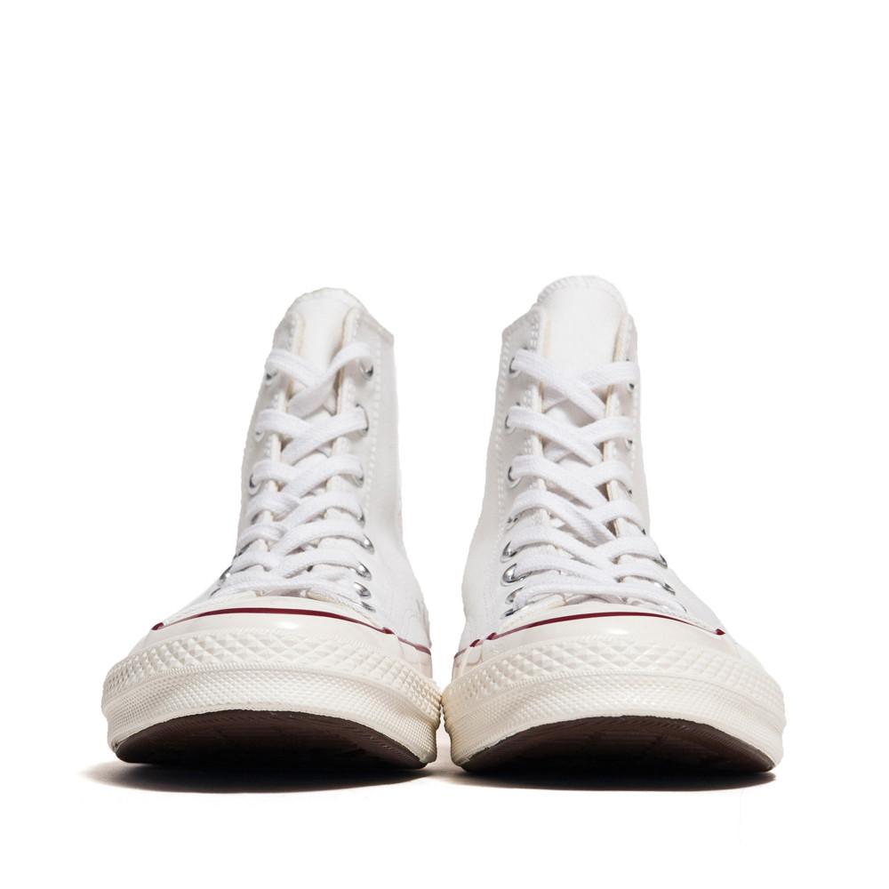 Converse 1970s White Hi Top