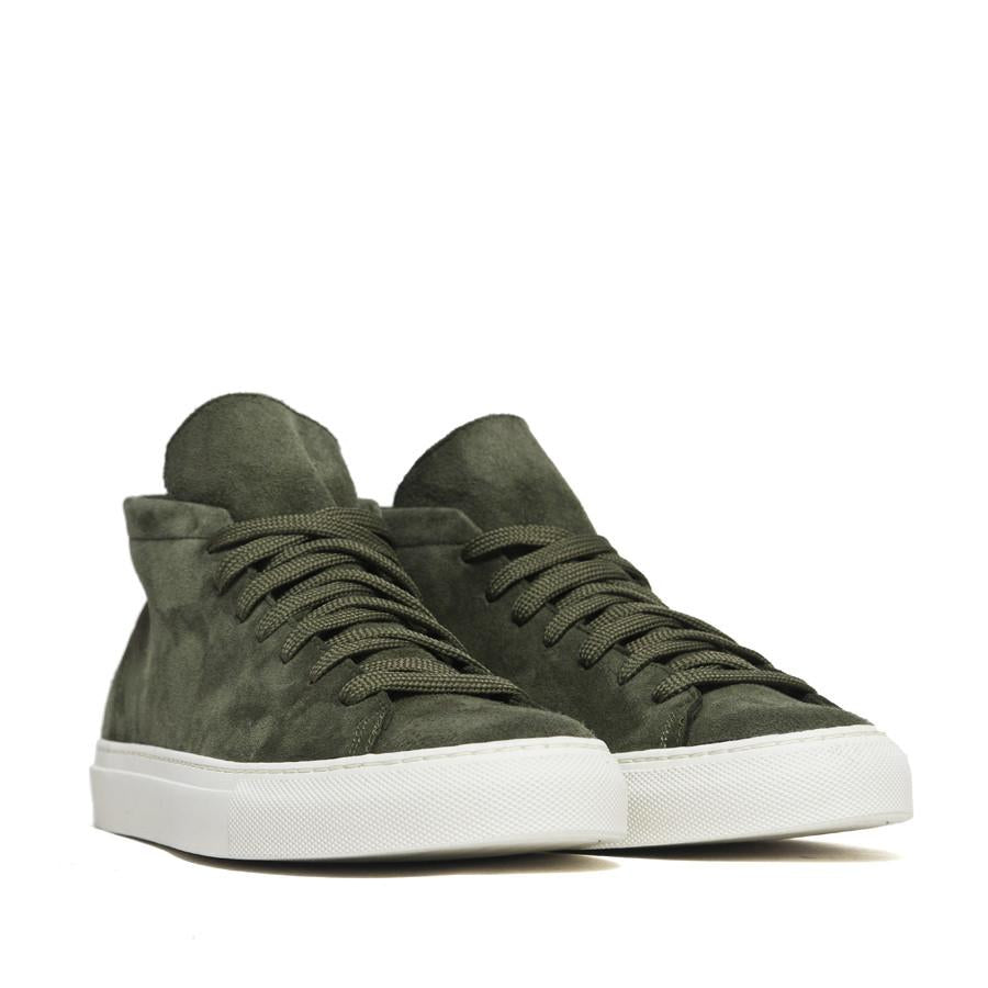 Diemme Loria Moss Deer Reverse at shoplostfound in Toronto, product shot