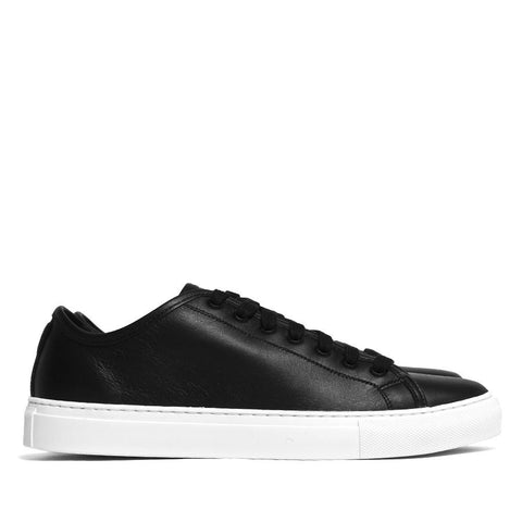 Diemme Veneto Low Black