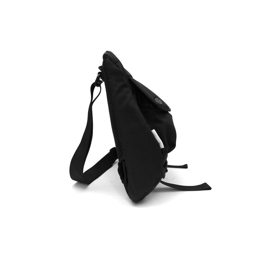 DSPTCH Shoulder Bag Black