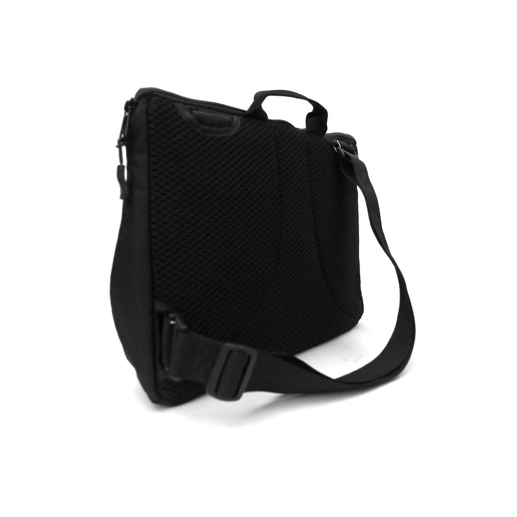 DSPTCH Shoulder Bag Black