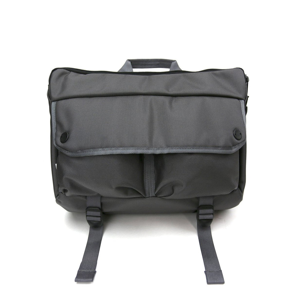 DSPTCH Shoulder Bag Grey