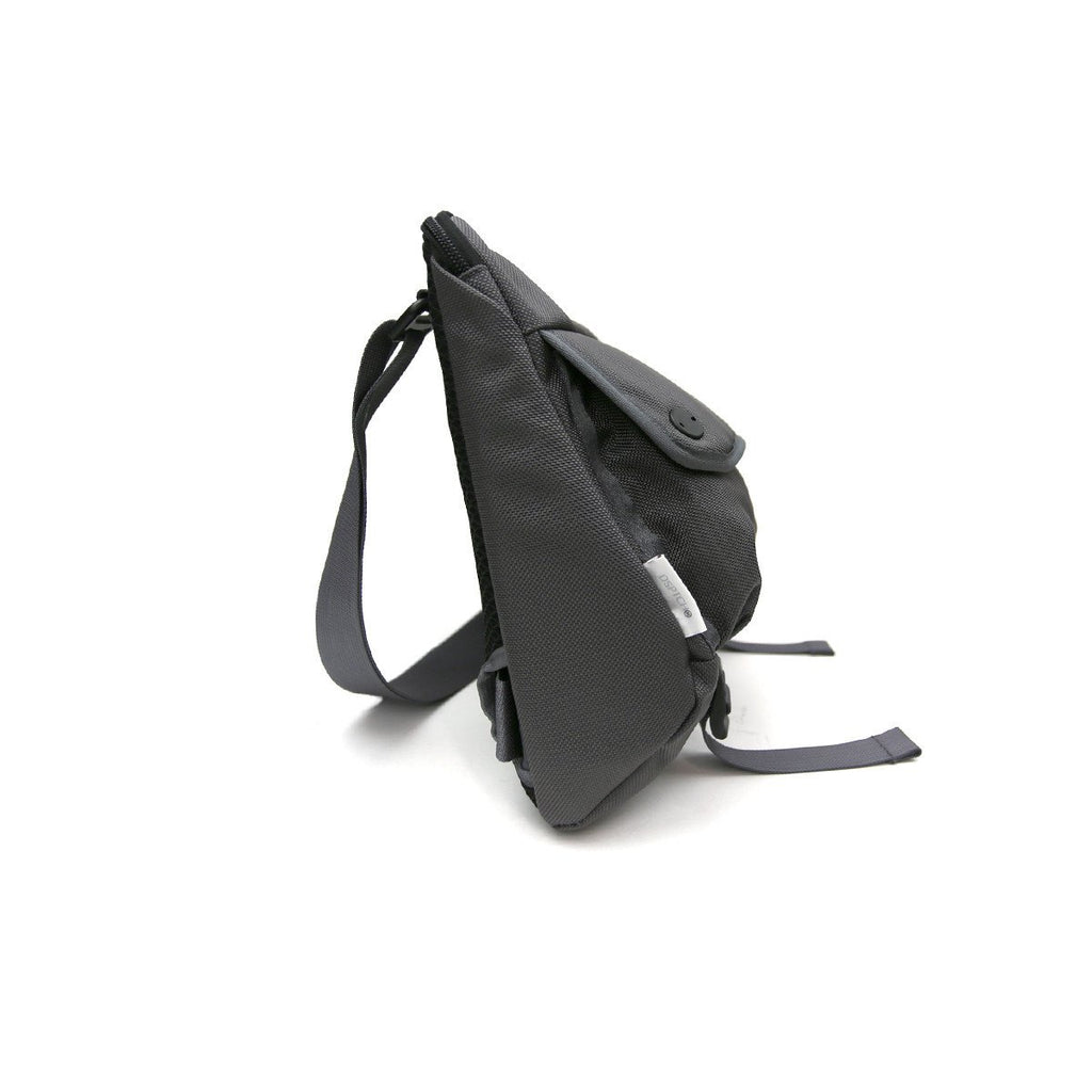 DSPTCH Shoulder Bag Grey