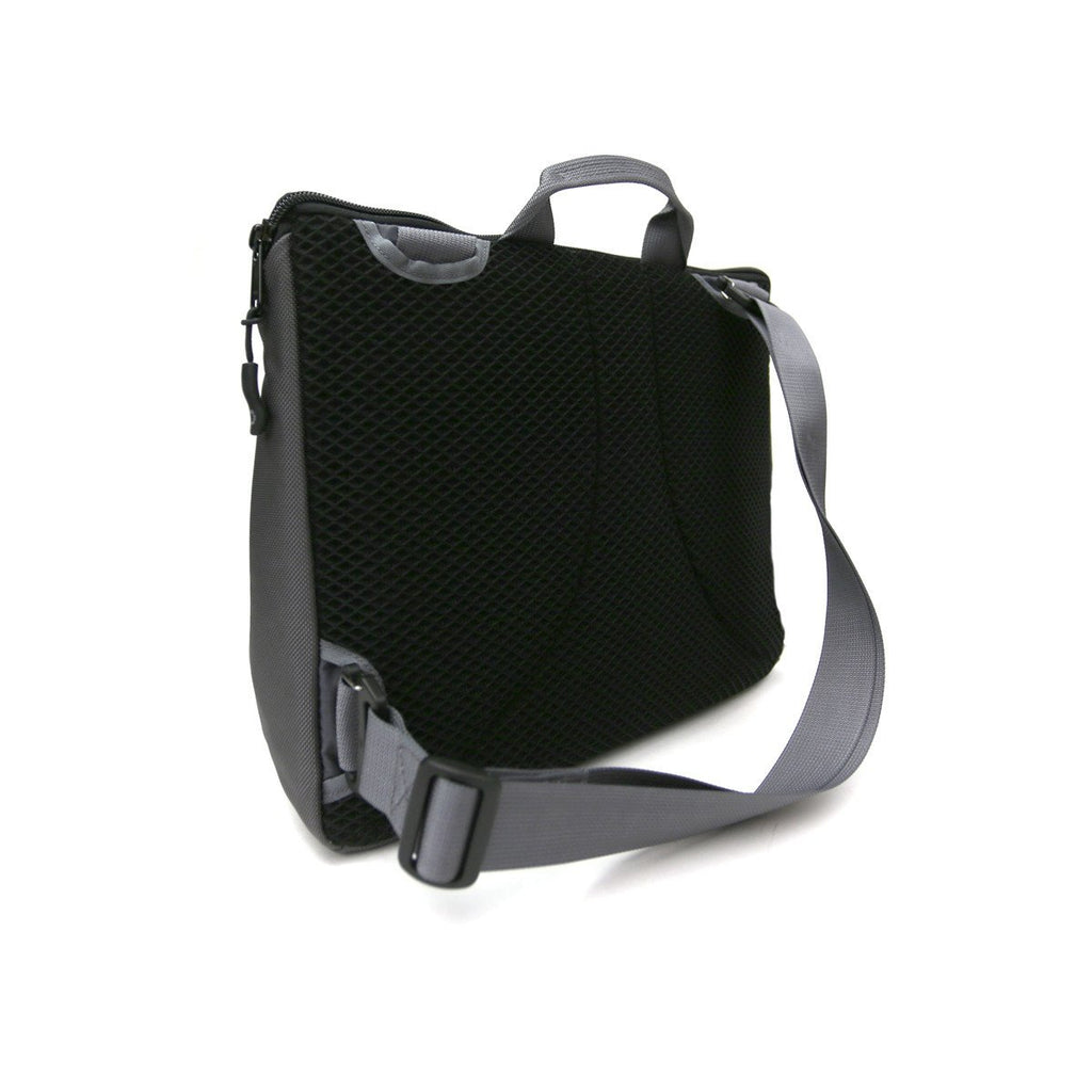 DSPTCH Shoulder Bag Grey