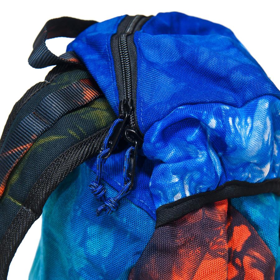 Epperson Mountaineering Tie Dye Climb Pack with G-Hook