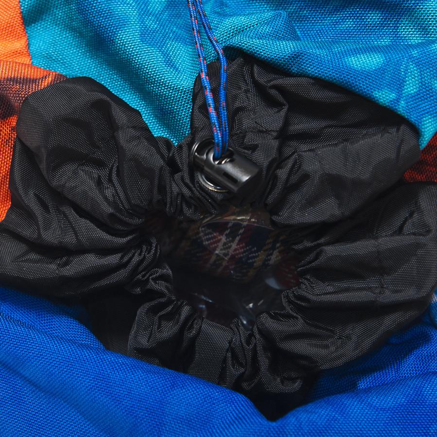 Epperson Mountaineering Tie Dye Climb Pack with G-Hook