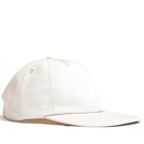Lost & Found Natural Strapback Hat