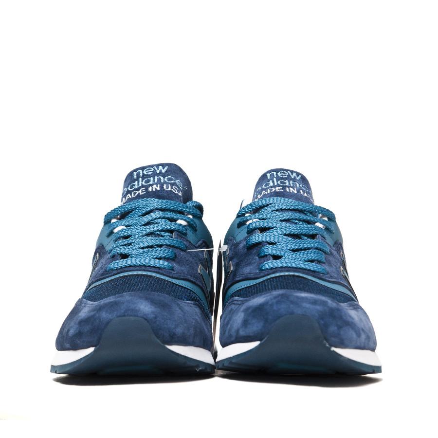 New Balance M997CEF Navy