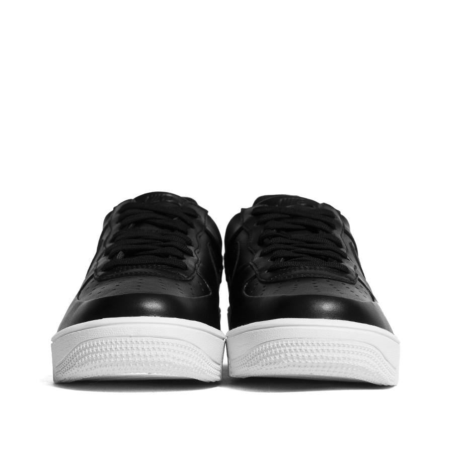 Nike Air Force 1 Ultraforce Black/Black 845052-001 at shoplostfound in Toronto, front