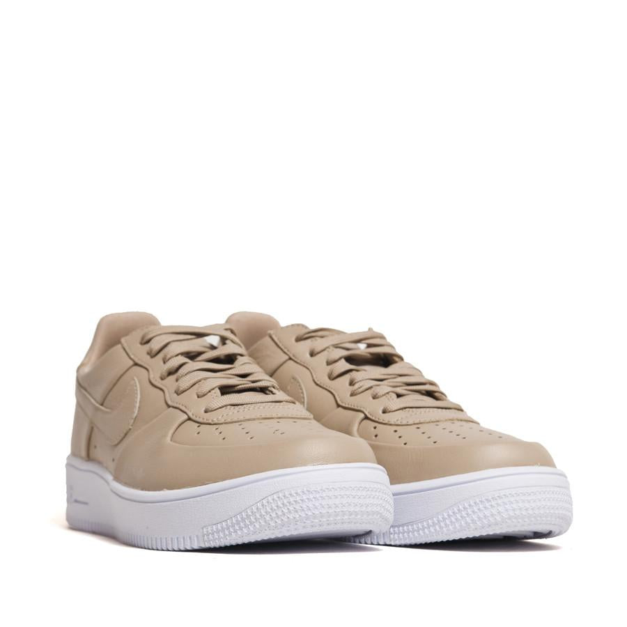 Nike Air Force 1 Ultraforce Linen at shoplostfound in Toronto, product shot