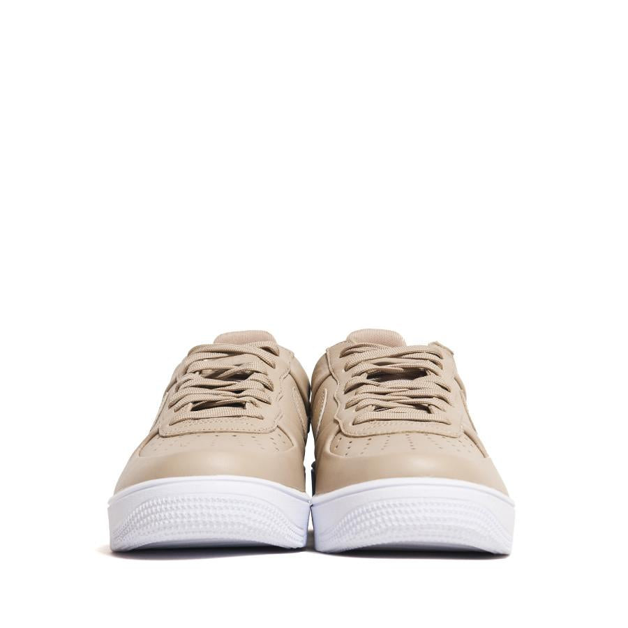 Nike Air Force 1 Ultraforce Linen at shoplostfound in Toronto, front