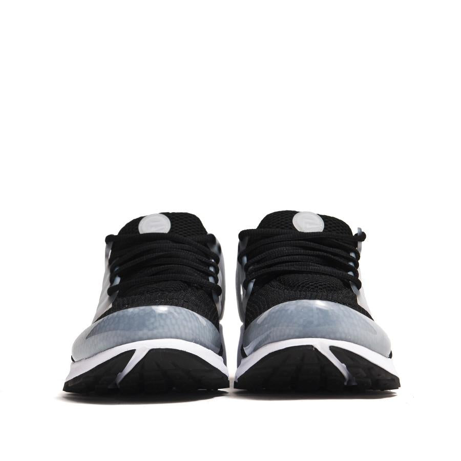 Nike Air Presto Black/White/Neutral Grey 848132-010 at shoplostfound in Toronto, front