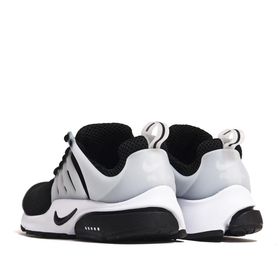 Nike Air Presto Black/White/Neutral Grey 848132-010 at shoplostfound in Toronto, back
