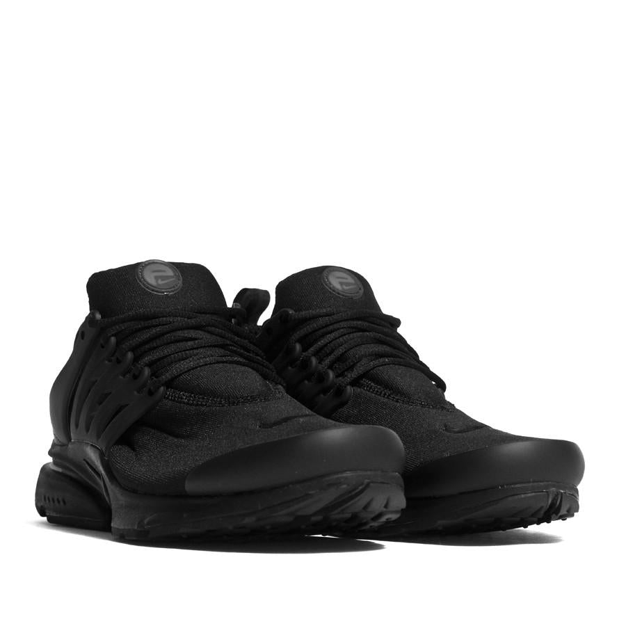 Nike Air Presto Essential Black/Black 848187-011 at shoplostfound in Toronto, product shot