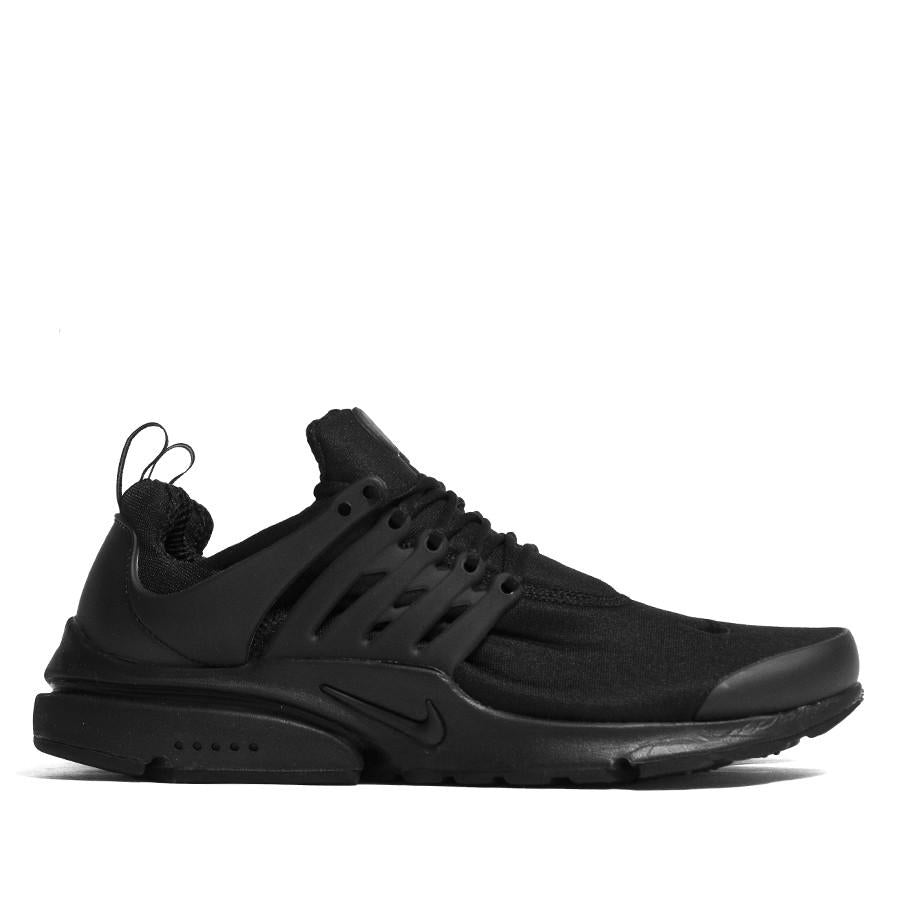 Nike Air Presto Essential Black/Black 848187-011 at shoplostfound in Toronto, profile