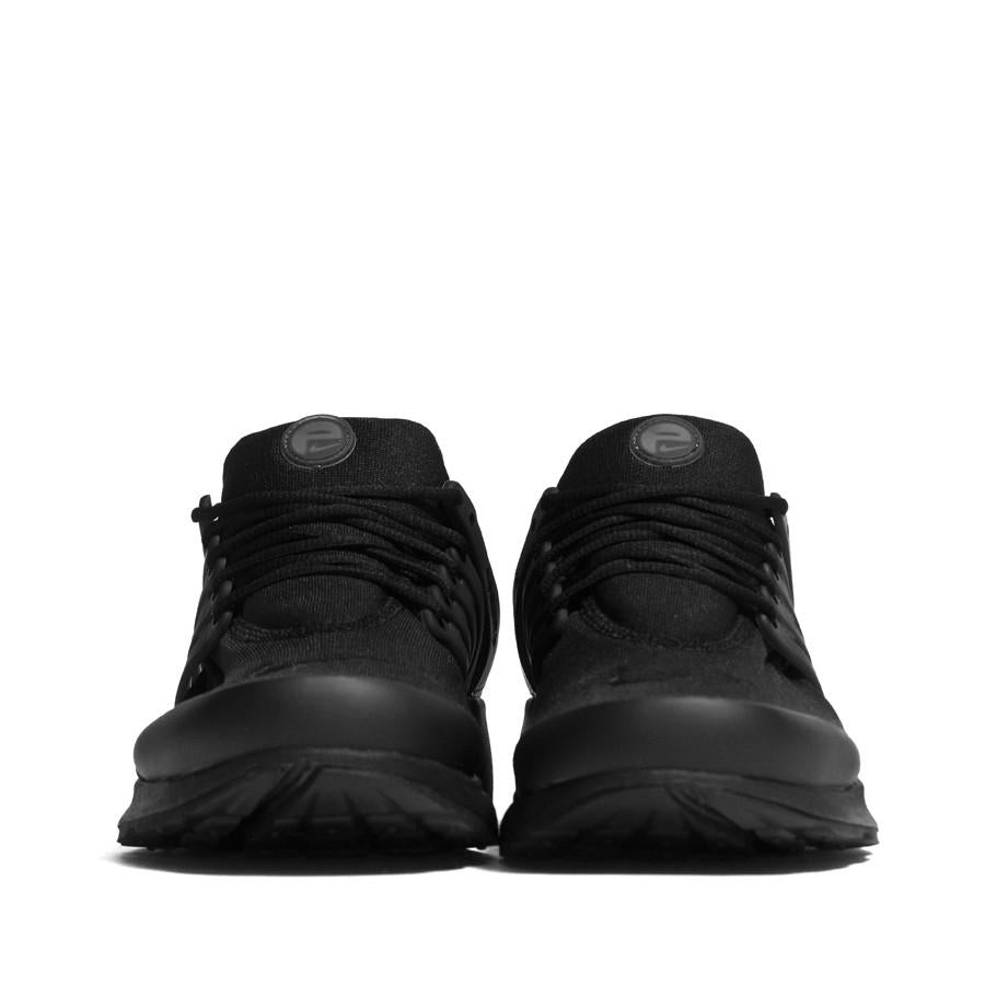 Nike Air Presto Essential Black/Black 848187-011 at shoplostfound in Toronto, front