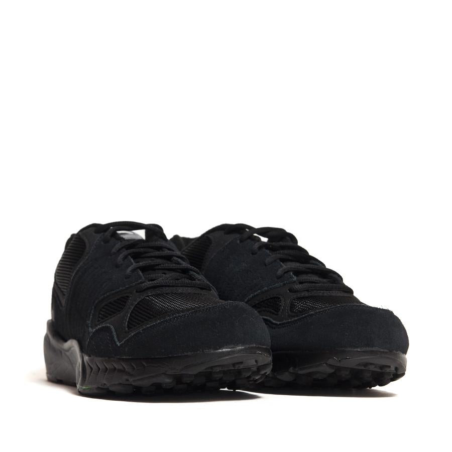 Nike Air Zoom Talaria '16 Black/Dark Grey at shoplostfound in Toronto, product shot