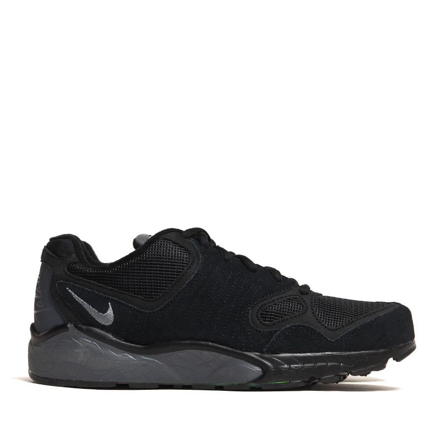 Nike Air Zoom Talaria '16 Black/Dark Grey at shoplostfound in Toronto, profile