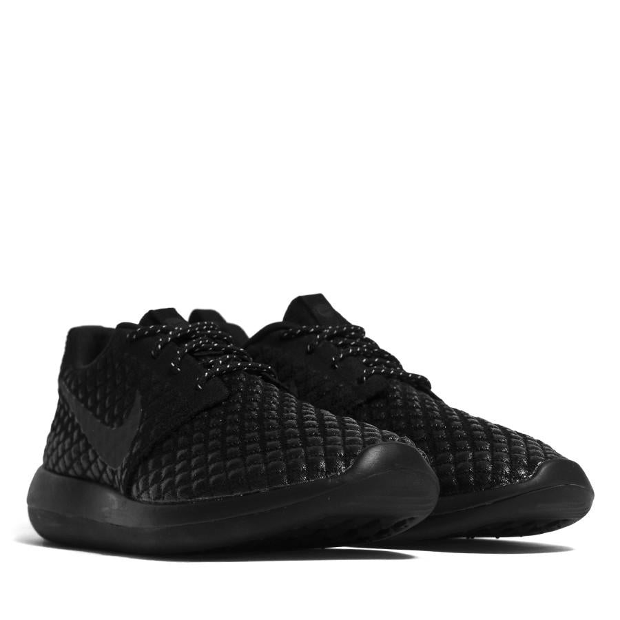 Nike Roshe Two Flyknit 365 Black 859535 001 at shoplostfound in Toronto, product shot