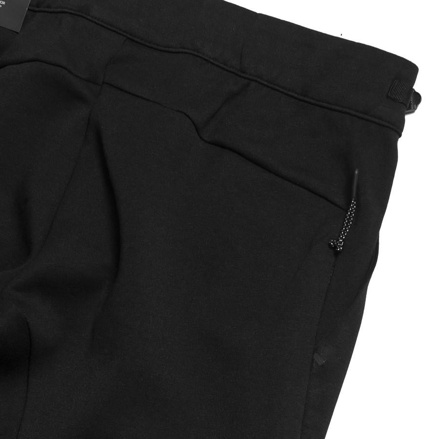 Nike Sportswear Tech Fleece Cropped Cinch Pant Black