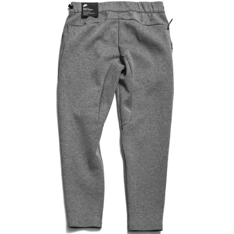Nike Sportswear Tech Fleece Cropped Cinch Pant Grey