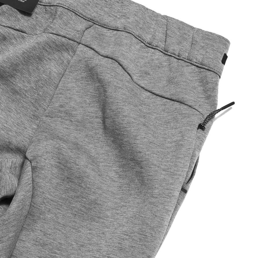 Nike Sportswear Tech Fleece Cropped Cinch Pant Grey
