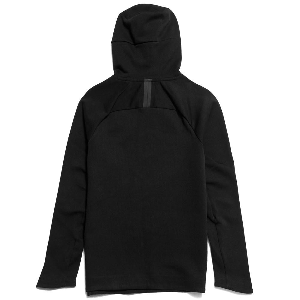 Nike Sportswear Tech Fleece Hoodie Black 832116-010 at shoplostfound in Toronto, back