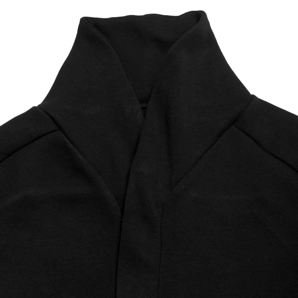 Nike Sportswear Tech Fleece Jacket Black 805164-010 at shoplostfound in Toronto, shawl collar