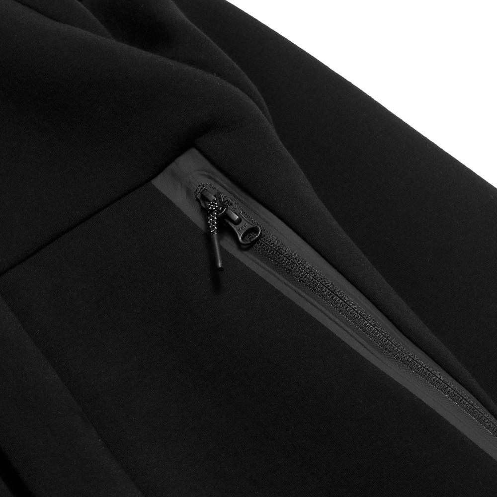 Nike Sportswear Tech Fleece Parka Black 805142-010 at shoplostfound in Toronto, pocket
