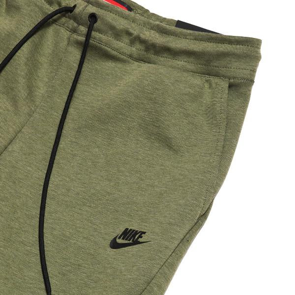 Nike Tech Fleece Pants Palm Green
