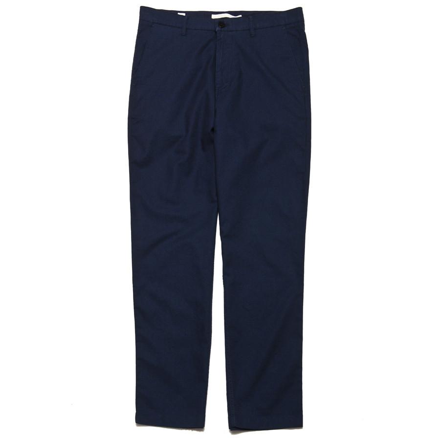 Norse Projects Roger Resort Pant Navy