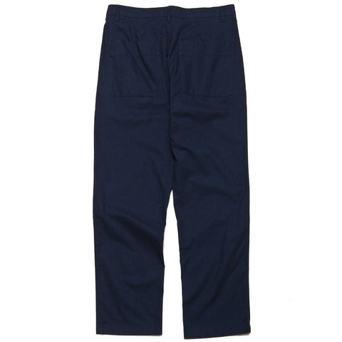 Norse Projects Roger Resort Pant Navy