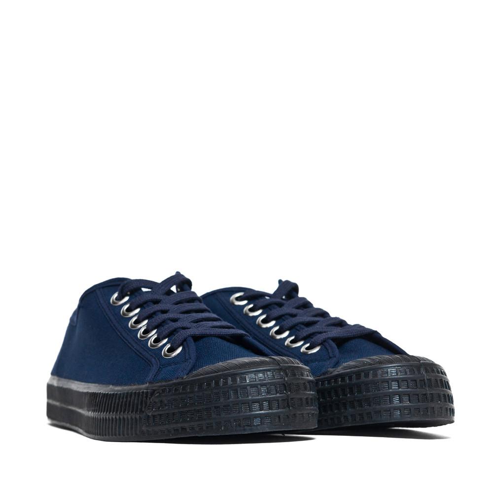 Novesta Star Master Navy/Black