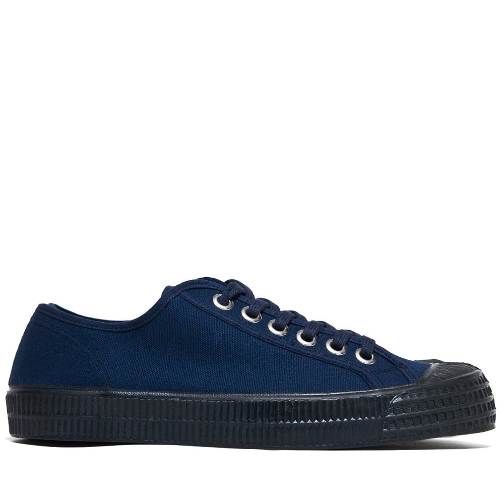 Novesta Star Master Navy/Black