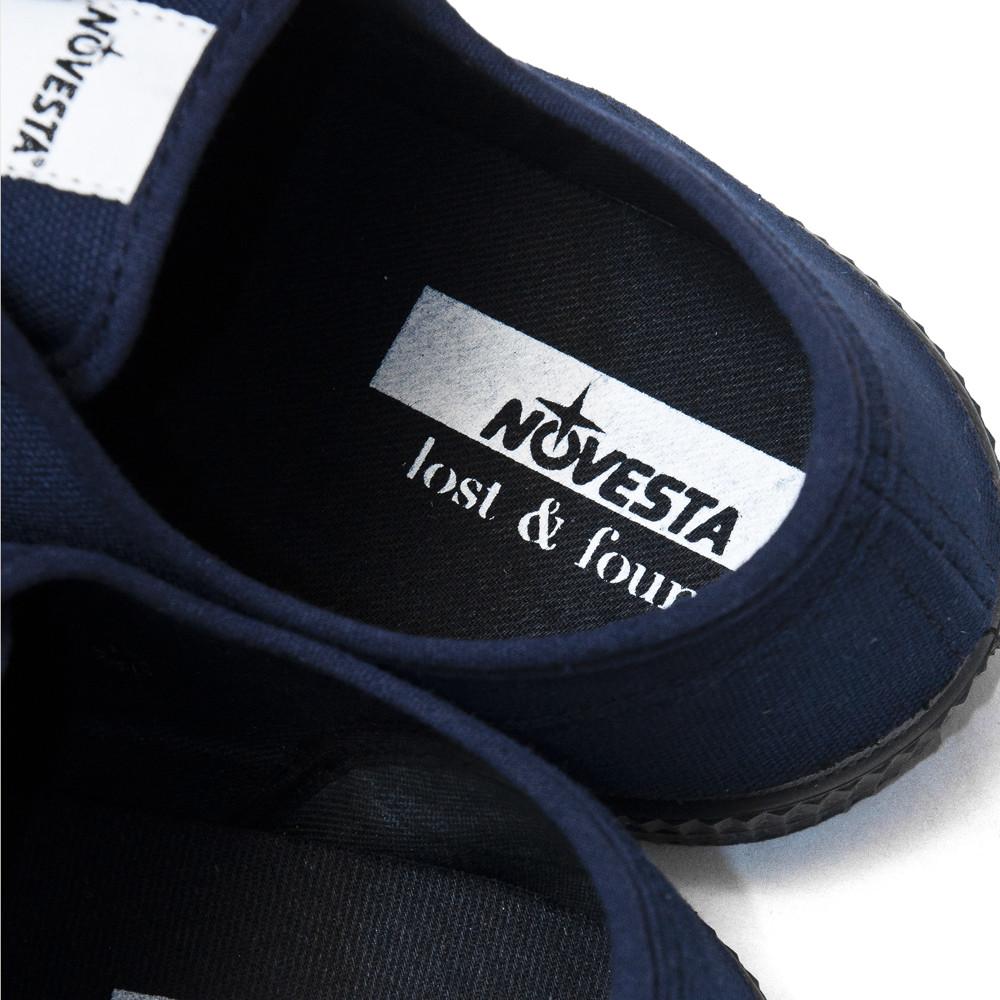 Novesta Star Master Navy/Black