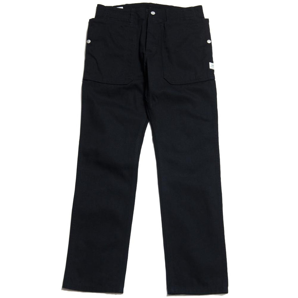 Sassafras Fall Leaf Sprayer Pant Navy
