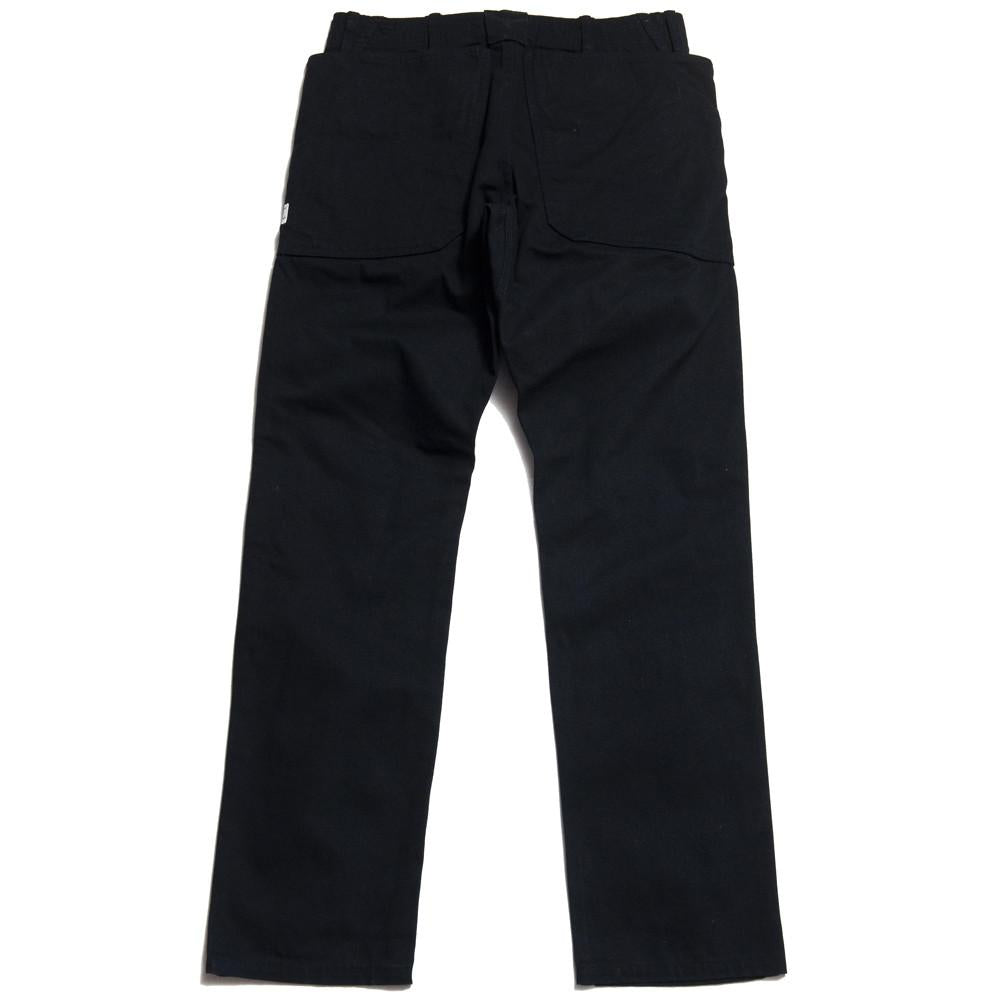 Sassafras Fall Leaf Sprayer Pant Navy