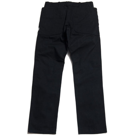 Sassafras Fall Leaf Sprayer Pant Navy