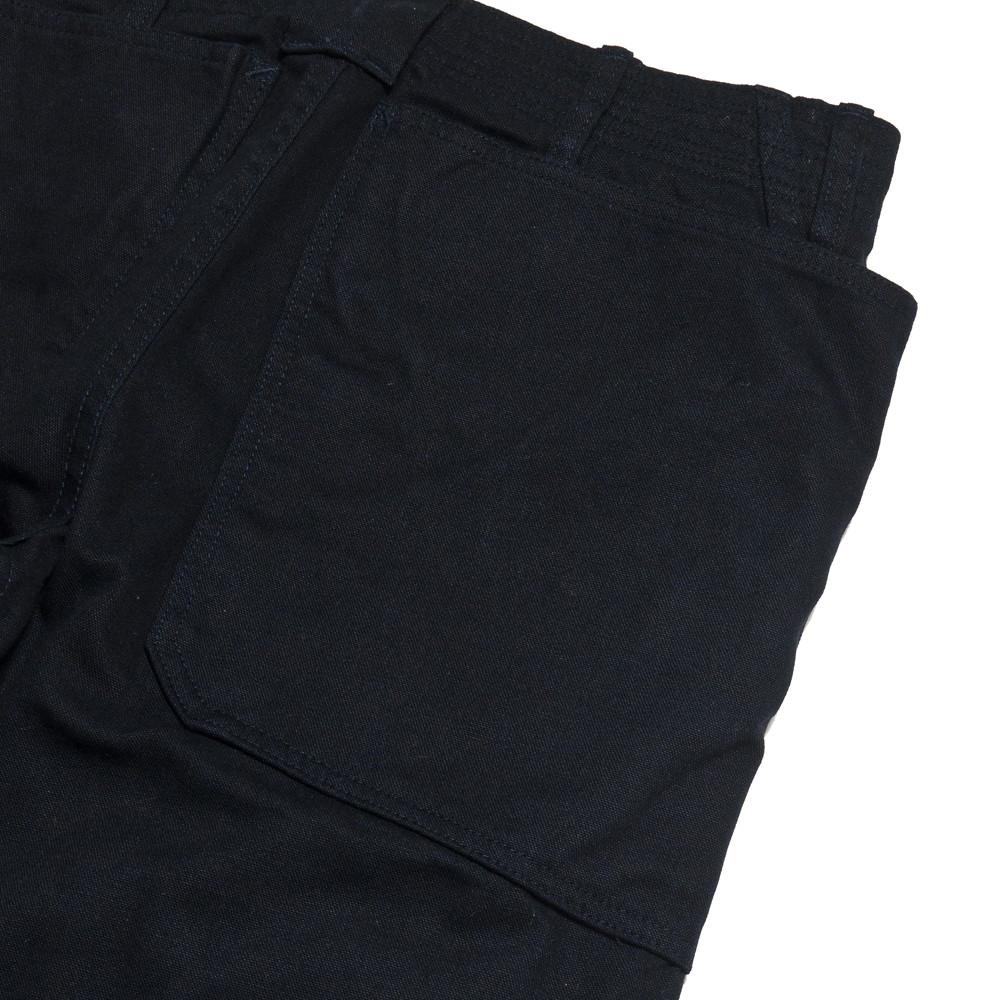 Sassafras Fall Leaf Sprayer Pant Navy