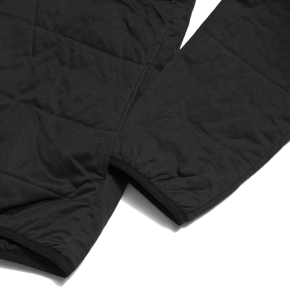 Snow Peak Flexible Insulated Pullover Black