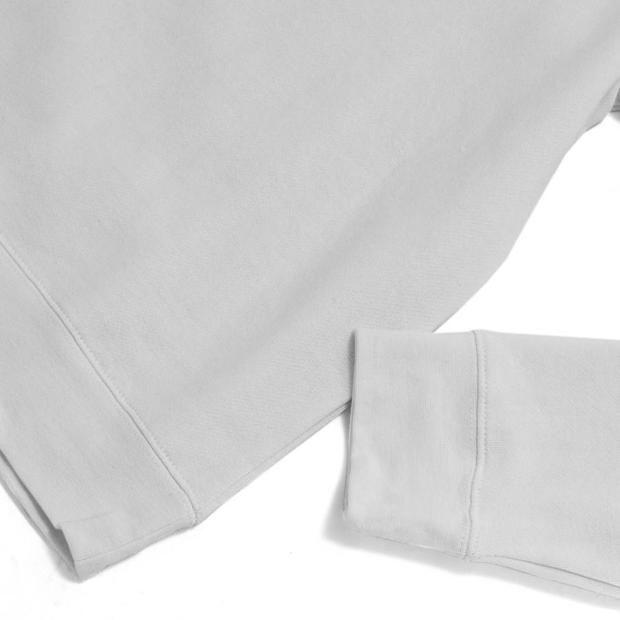 Stüssy Embossed App Crew White