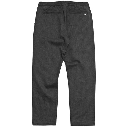 Stüssy Herringbone Pant Black