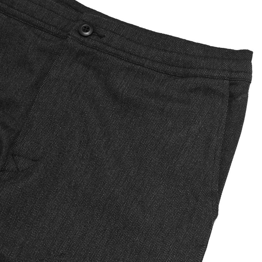 Stüssy Herringbone Pant Black