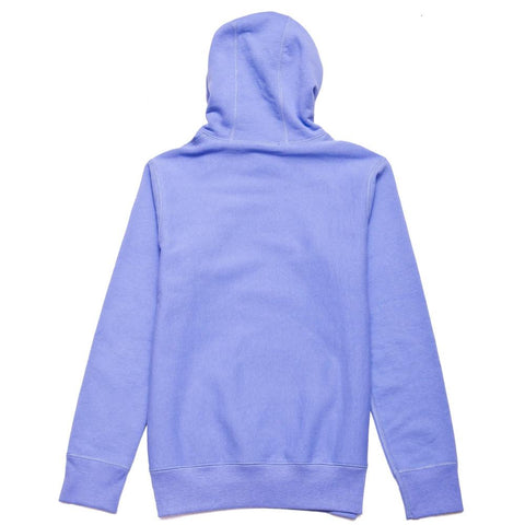 lost & found Pullover Hoodie Lavender at shoplostfound, front